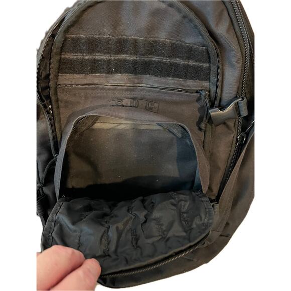 Sandpiper o California Tactical Backpack - Picture 3 of 7